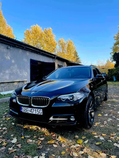 WDC Detailing - Studio pielęgnacji samochodów | Polerowanie lakieru | Powłoki ceramiczne